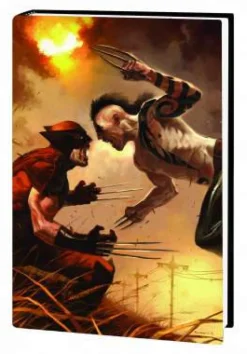 Daniel Way Wolverine: Origins Volume 3 - Swift and Terrible* Wolverine