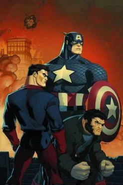 Daniel Way Wolverine^Wolverine: Origins Volume 4 - Our War