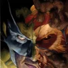 Jeph Loeb Wolverine: Sabretooth Reborn* Wolverine