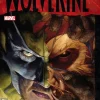 Jeph Loeb Wolverine^Wolverine: Sabretooth Reborn