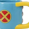 Wolverine Shaped Mug* Krus