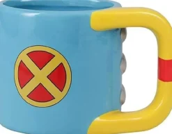 Wolverine Shaped Mug* Krus
