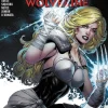 Charles Soule Wolverine: The Daughter of Wolverine* Wolverine