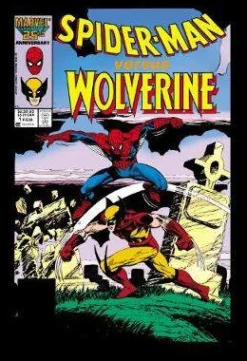 Ann Nocenti Wolverine vs. the Marvel Universe* Wolverine