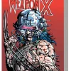 Barry Windsor-Smith Wolverine^Wolverine: Weapon X Deluxe Edition
