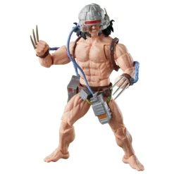 Marvel Legends Actionfigurer^Wolverine Weapon X Action Figure 15 cm