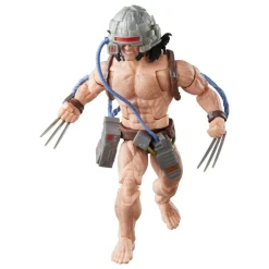 Marvel Legends Actionfigurer^Wolverine Weapon X Action Figure 15 cm