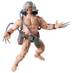 Marvel Legends Actionfigurer^Wolverine Weapon X Action Figure 15 cm