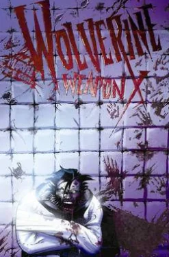 Jason Aaron Wolverine Weapon X Vol.2: Insane In The Brain* Wolverine