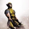 Jason Aaron Wolverine: Wolverine's Revenge* Wolverine