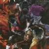 Charles Soule Wolverines Volume 2: Claw, Blade and Fang* Wolverine