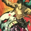 Ario Anindito Wolverines Volume 4: Destiny* Wolverine