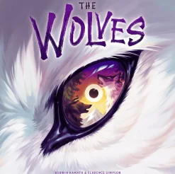 Ashwin Kamath Strategi^Wolves