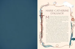 Jane Harrington Teknikk & Vitenskap|Historie^Women of the Fairy Tale Resistance: The Forgotten Founding Mothers of the Fairy Tale and the Stories That They Spun