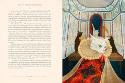 Jane Harrington Teknikk & Vitenskap|Historie^Women of the Fairy Tale Resistance: The Forgotten Founding Mothers of the Fairy Tale and the Stories That They Spun