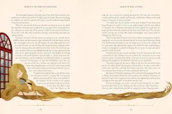 Jane Harrington Teknikk & Vitenskap|Historie^Women of the Fairy Tale Resistance: The Forgotten Founding Mothers of the Fairy Tale and the Stories That They Spun