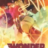 Various Various Wonder Woman: Agent of Peace Vol. 2* Wonder Woman