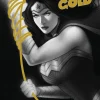 Mariko Tamaki Wonder Woman Black & Gold* Wonder Woman