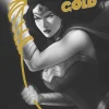 Mariko Tamaki Wonder Woman^Wonder Woman Black & Gold