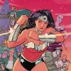 Brian Azzarello Wonder Woman: Blood and Guts: DC Essential Edition* Wonder Woman