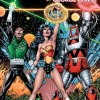 George Perez Wonder Woman^Wonder Woman by Vol. 3