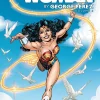 George Perez Wonder Woman by Vol. 2* Wonder Woman