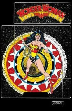 George Perez Wonder Woman by Omnibus Volume 3* Wonder Woman