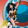 John Byrne Wonder Woman by Volume 3* Wonder Woman