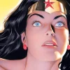 Alex Ross Wonder Woman^Wonder Woman: Spirit of Truth: (New Edition)