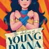 Jordie Bellaire Wonder Woman^Wonder Woman: The Adventures of Young Diana