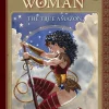 Jill Thompson Wonder Woman^Wonder Woman: The True Amazon