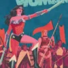 Brian Azzarello Wonder Woman Vol. 6 Bones* Wonder Woman