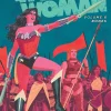 Brian Azzarello Wonder Woman^Wonder Woman Vol. 6: Bones (The New 52)