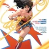 Daniel Sampere Wonder Woman Vol. 1: Outlaw* Krim & Mysterier|Wonder Woman