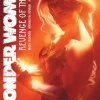 Becky Cloonan Wonder Woman Vol. 4: Revenge of the Gods* Wonder Woman