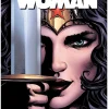 Greg Rucka Wonder Woman^Wonder Woman Vol. 1: The Lies (Rebirth)
