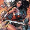 Meredith Finch Wonder Woman^Wonder Woman Vol. 7 (The New 52)