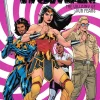 Becky Cloonan Wonder Woman Vol. 3: The Villainy of Our Fears* Wonder Woman