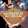 Leigh Bardugo Wonder Woman^Wonder Woman: Warbringer: The Graphic Novel