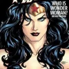 Allan Heinberg Wonder Woman^Wonder Woman: Who is Wonder Woman The Deluxe Edition