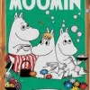 Wonderful World of Moomin Booster Pakke* Andre Kortspill
