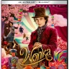 Wonka (Blu-Ray + 4K UHD)* Film & Tv
