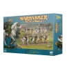 Games Workshop Wood Elf Realms Glade Riders* Andre Miniatyrspill