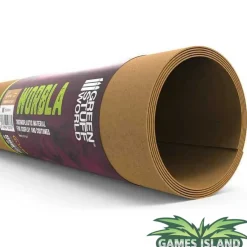 Green Stuff World Worbla Thermoplastic Finest Art M 375x500mm* Tilbehør