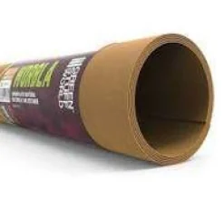 Green Stuff World Worbla Thermoplastic Finest Art XL 1000x500mm* Tilbehør