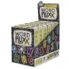 Andrew Looney Selskapsspill^Word Fluxx Dis (6ct)