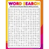 Kort, Bursdag & Anledning^Word Search