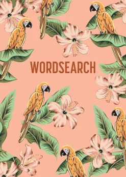 Eric Saunders Spill Og Aktiviteter^Wordsearch