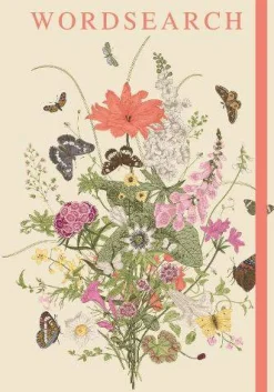 Eric Saunders Spill Og Aktiviteter^Wordsearch