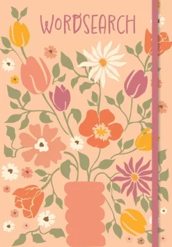 Eric Saunders Spill Og Aktiviteter^Wordsearch: Over 200 Puzzles